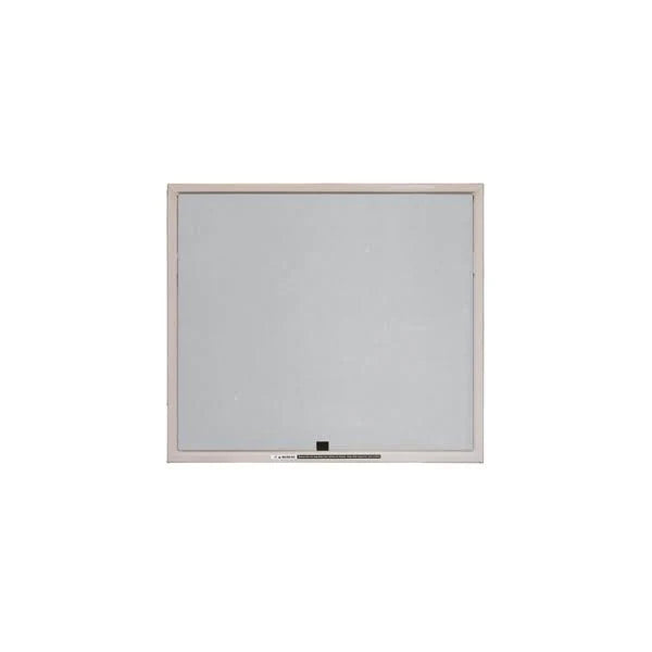 Sandtone Insect Screen for Double-Hung Window 29 5/32 x 20 5/64 Inches H3953