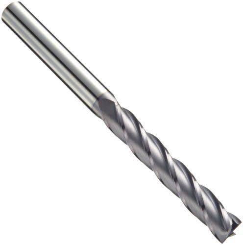 Carbide Square Nose End Mill A36532
