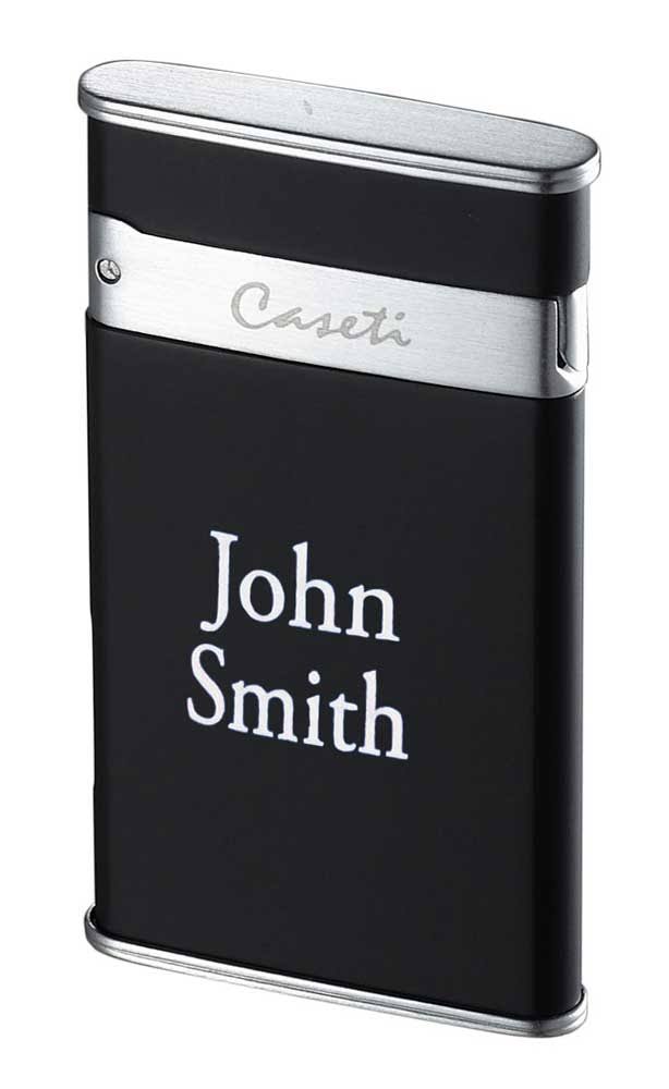 Ultra-Thin Torch Flame Cigar Lighter N114689