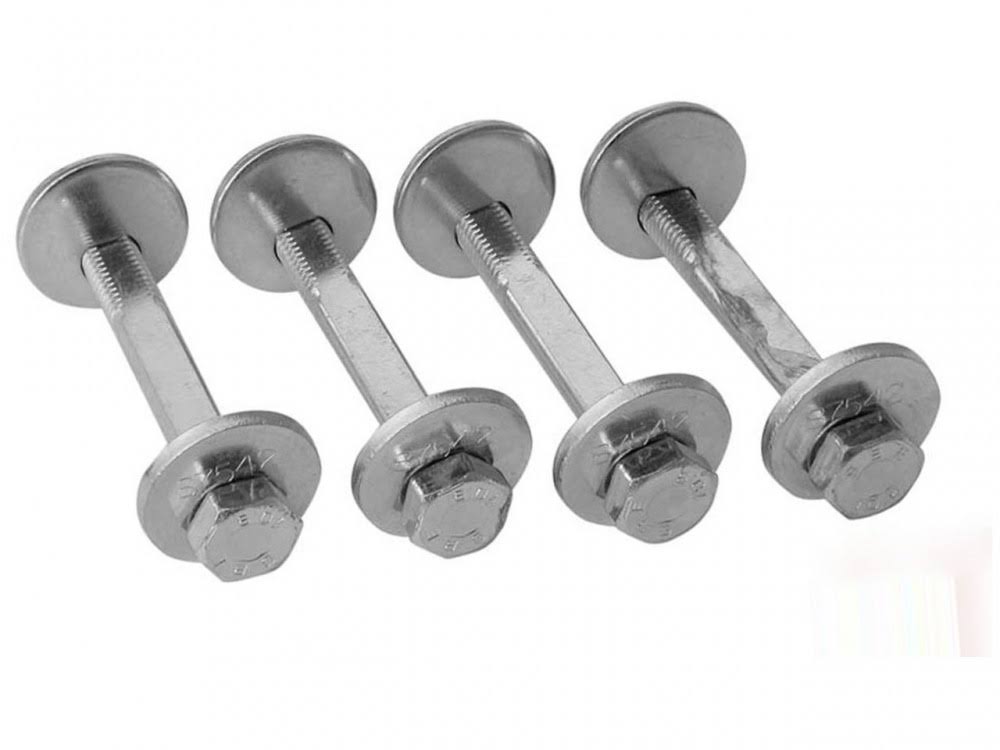 Camber Bolt Kit I8649