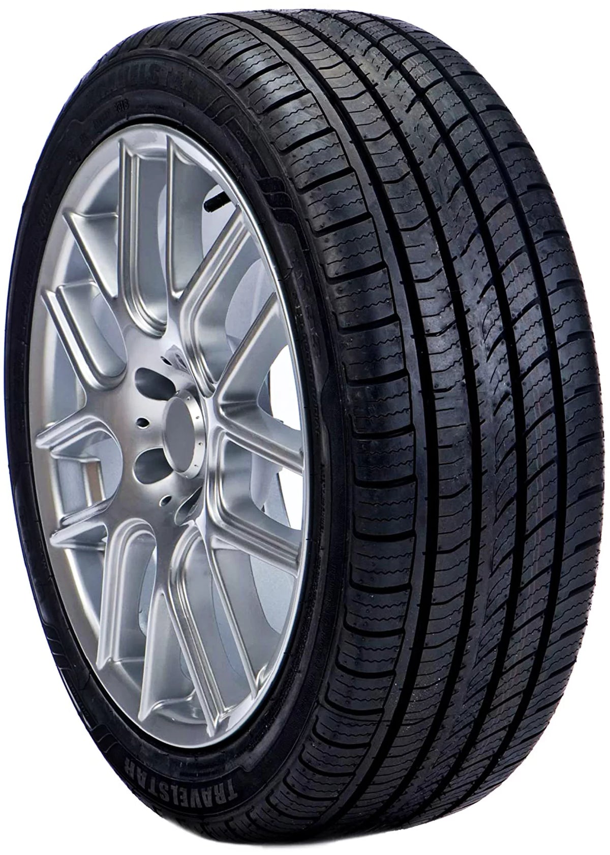 235/50R18 97W All Season Passenger Tire F11719