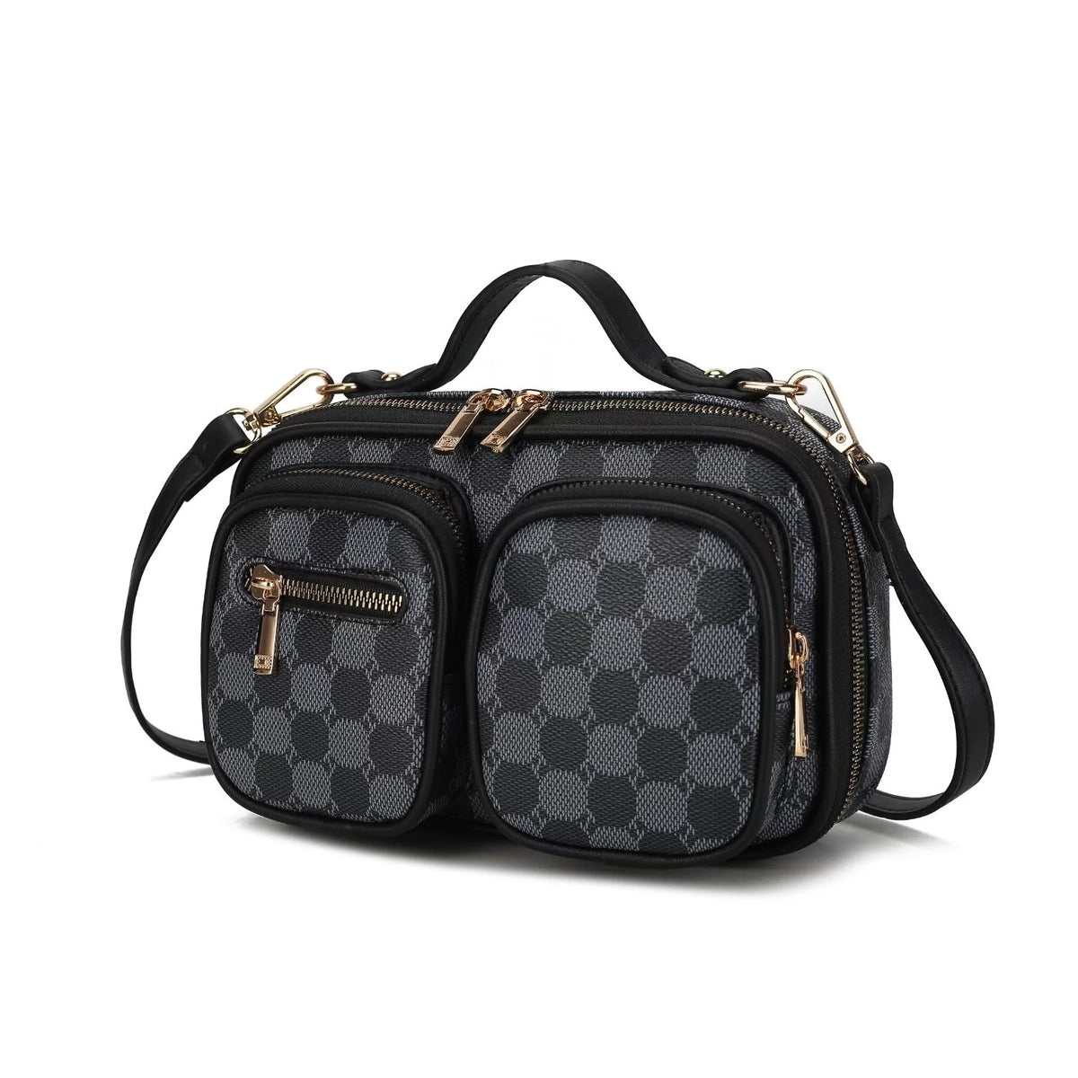 Crossbody Handbag S54691