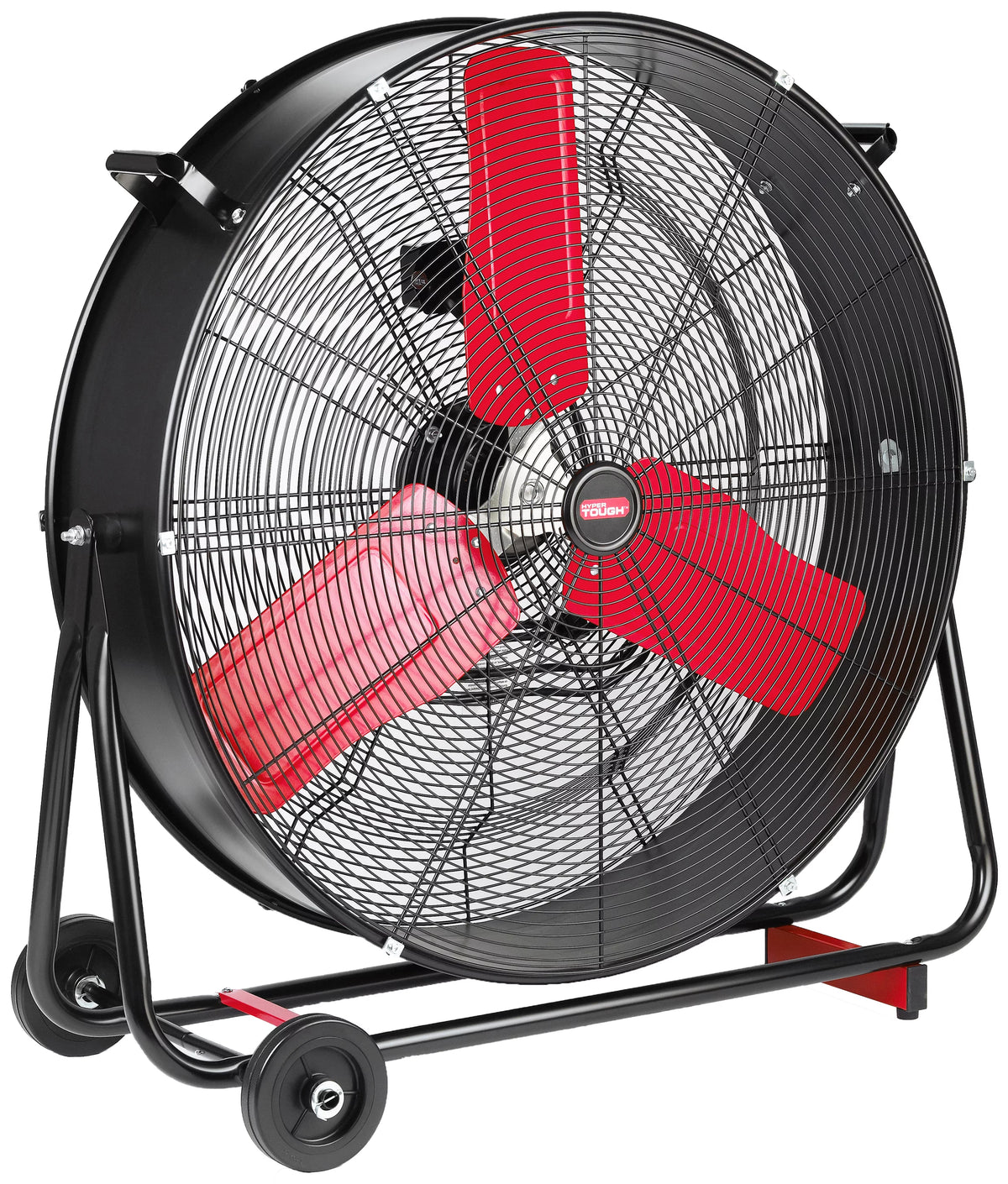 30 inch High Velocity Tilted Drum Fan E745814