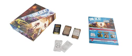 Card Game 1-6 Players 1 Hour Playtime X627652