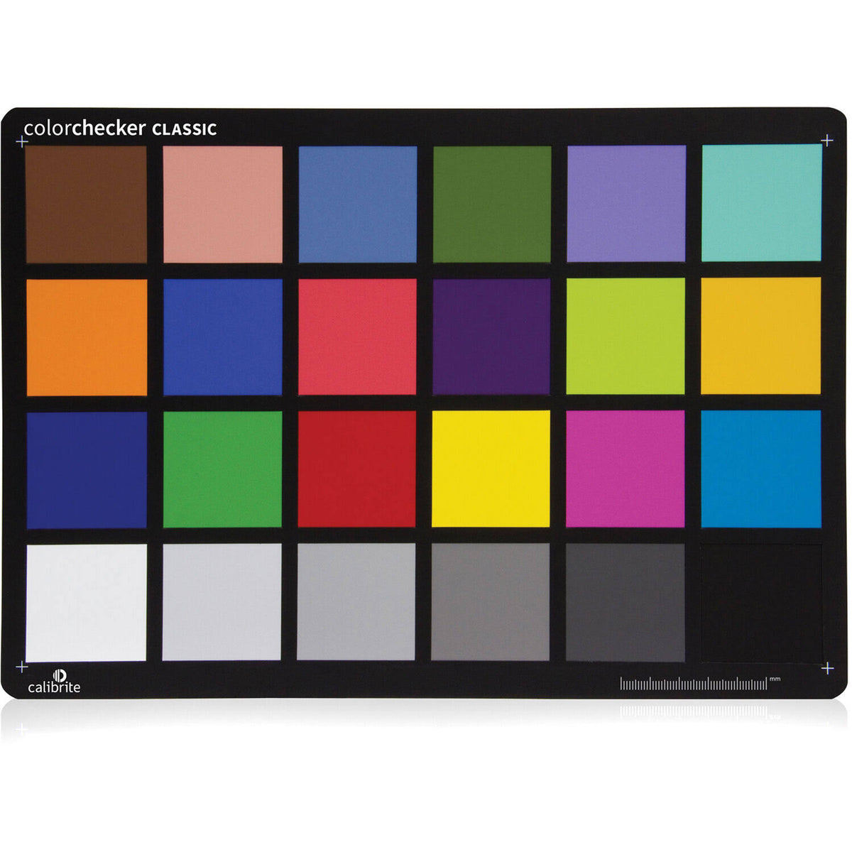 ColorChecker Classic E213