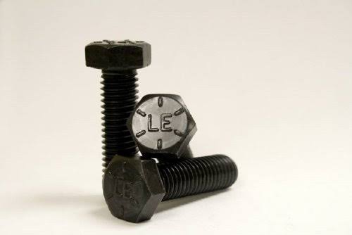 7/16-14 x 4 Grade 8 Hex Cap Screw (200) X113