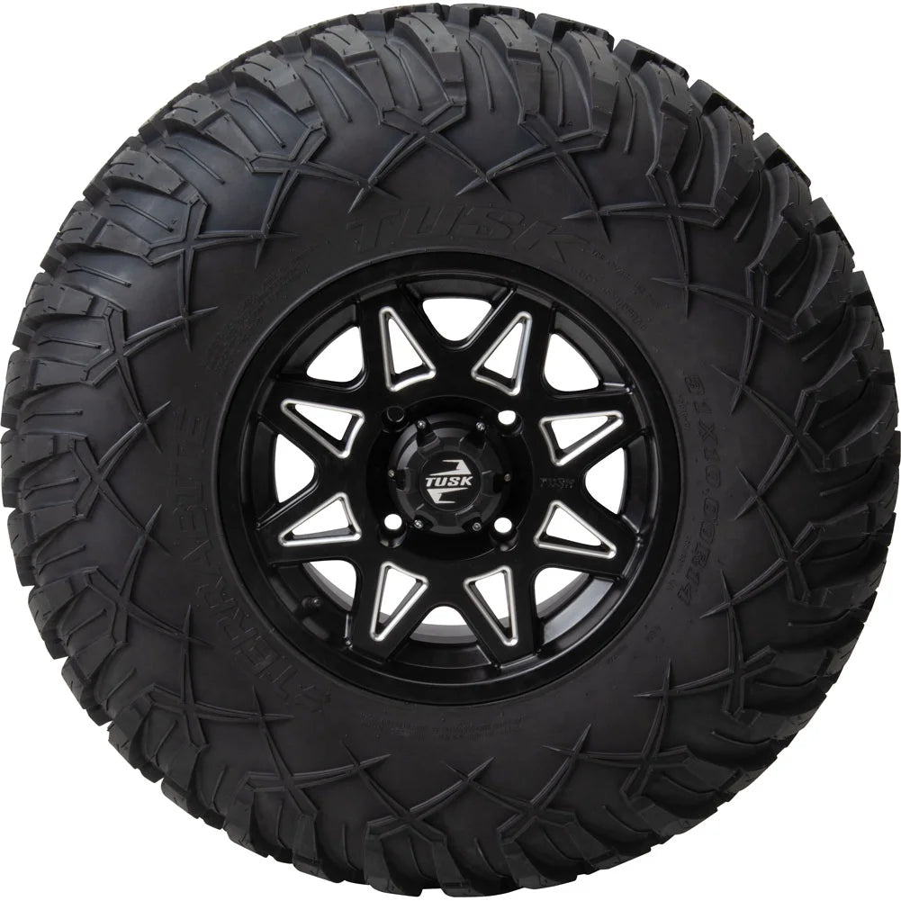 14x7 Wheel R840
