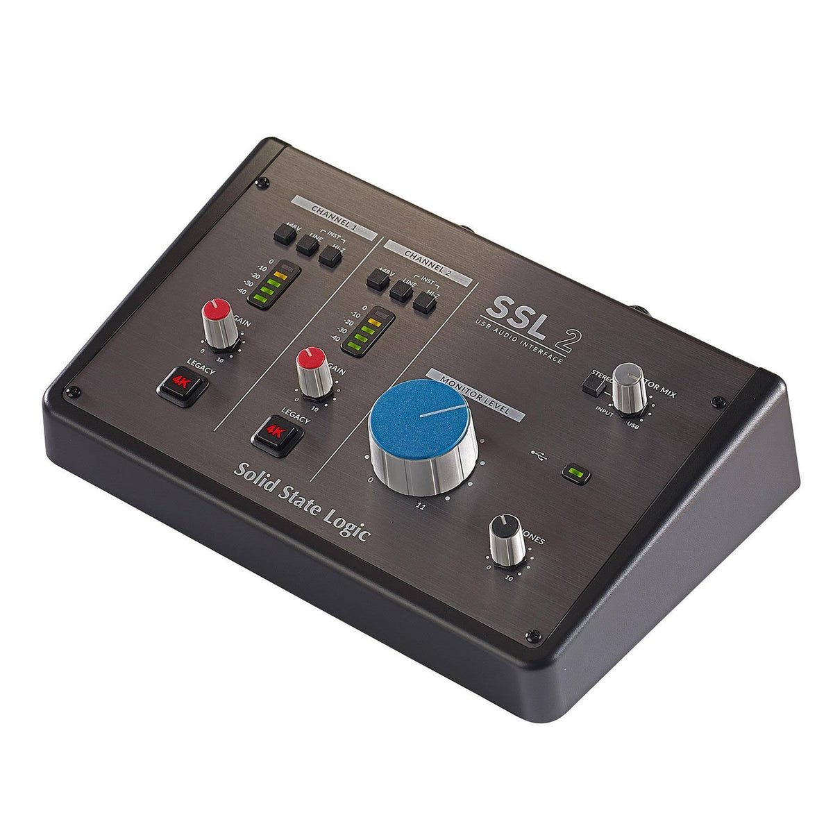 USB Audio Interface N148