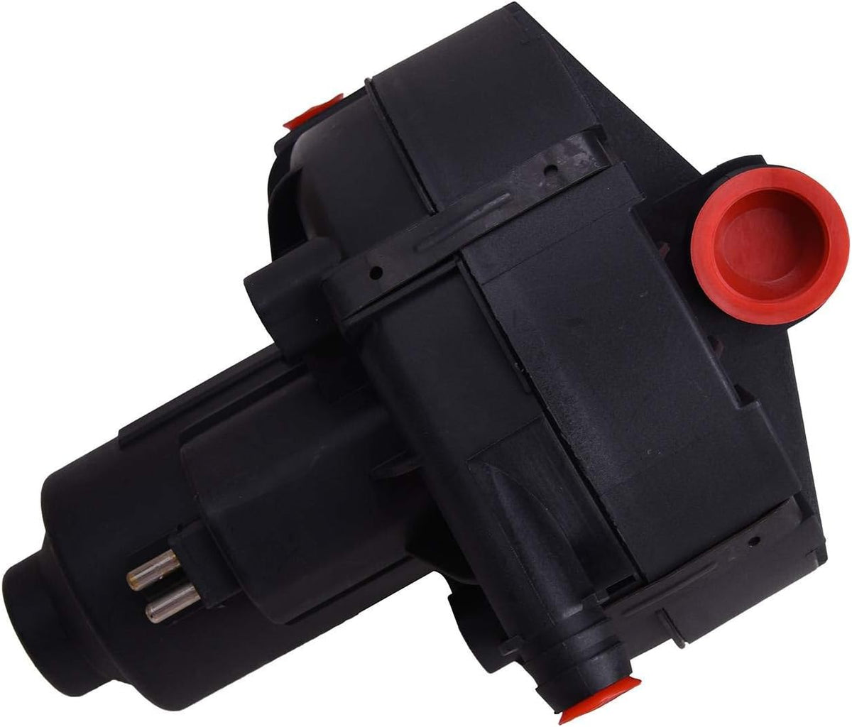 Secondary Air Injection Smog Pump Pack of 2 M58113