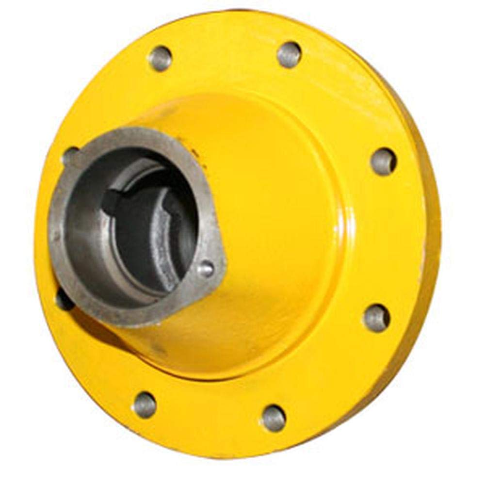 Aftermarket Front Wheel Hub R9028