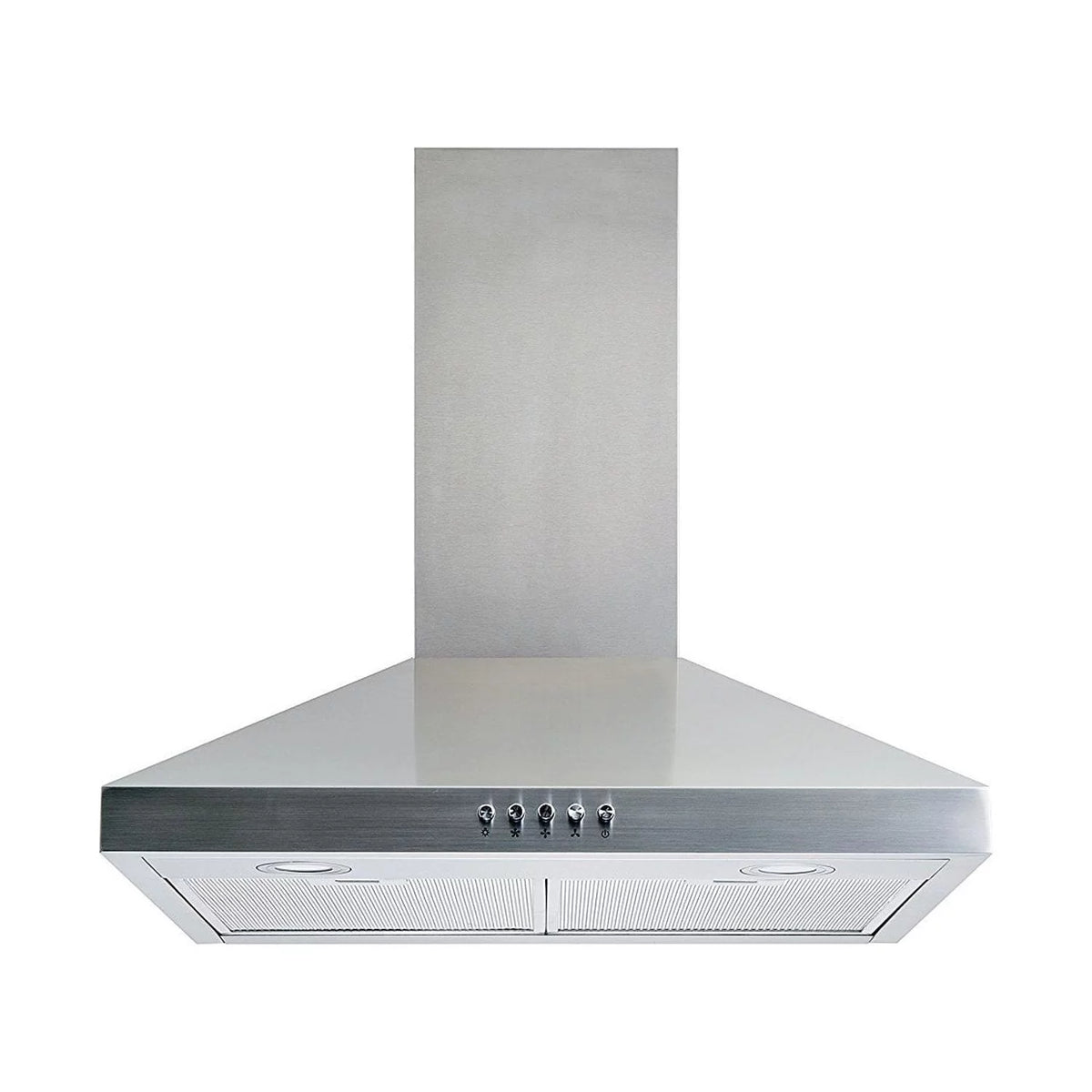 30 Convertible Stainless Steel Wall Mount Range Hood R4969