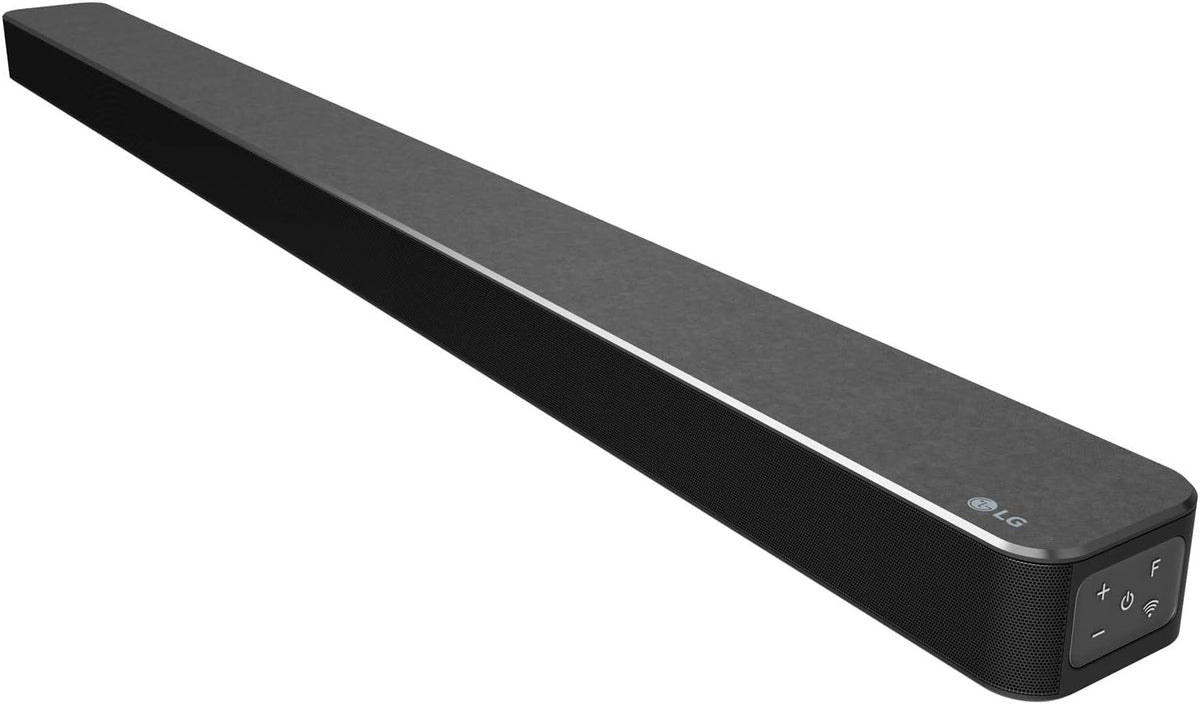 5.1 ch Sound Bar with Subwoofer and Rear Speaker Kit D322417