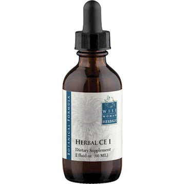 Herbal CE Q3939