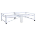 Washing Machine Stacking Kit with Pull-Out Shelf U342