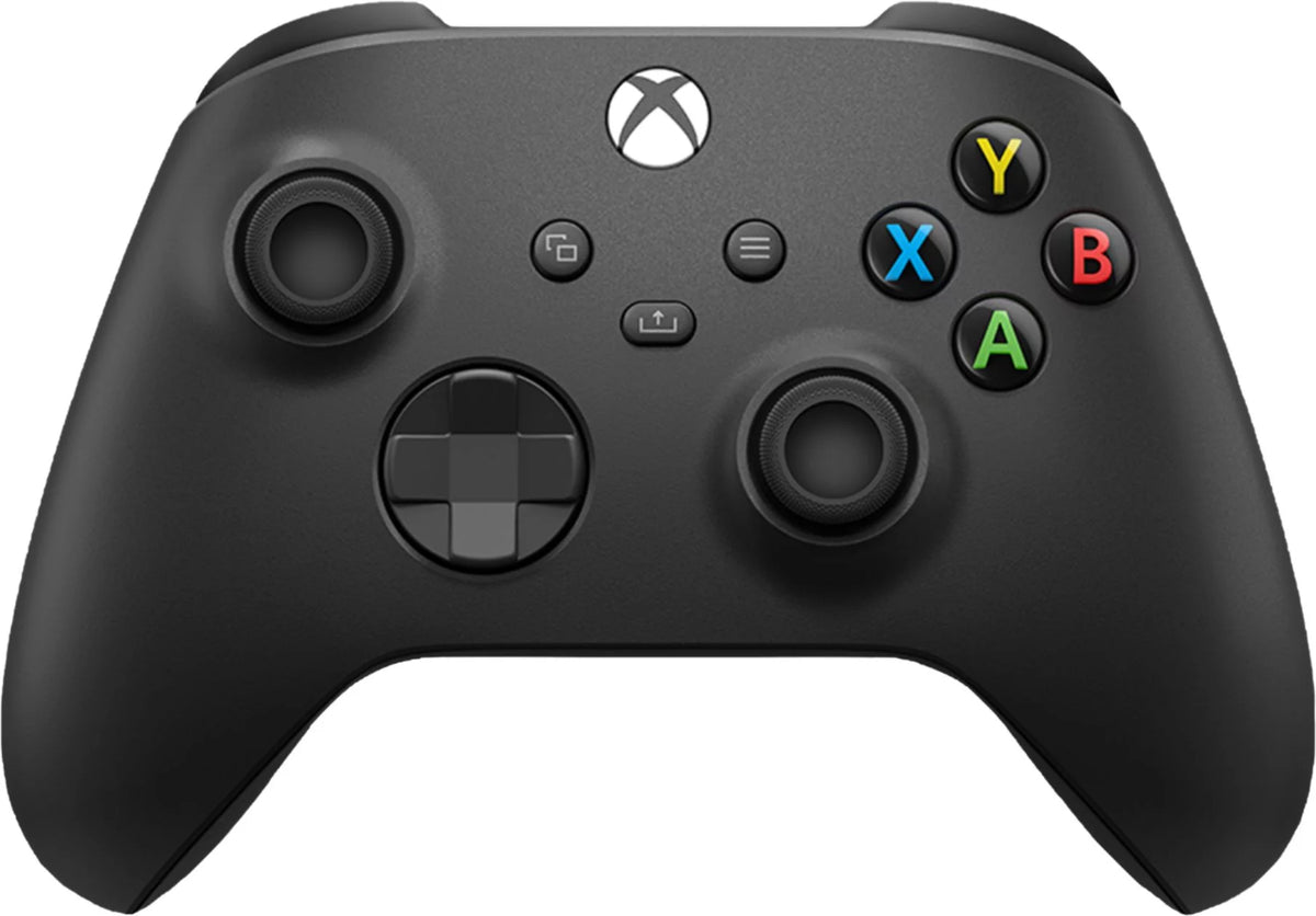 Xbox Series X 1TB SSD Black Gaming Console and Wireless Controller X6774