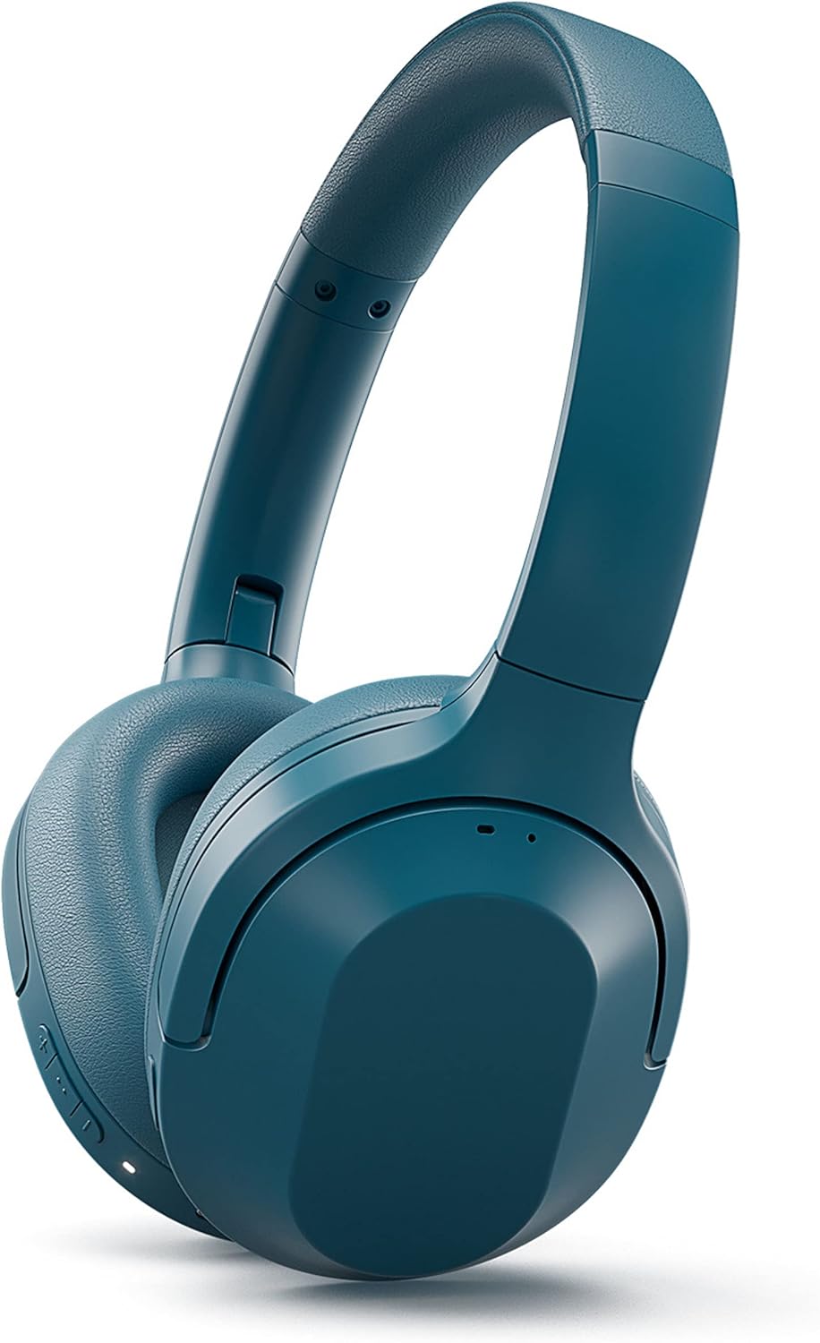 Over Ear Noise Cancelling Wireless Bluetooth Headphones D7353