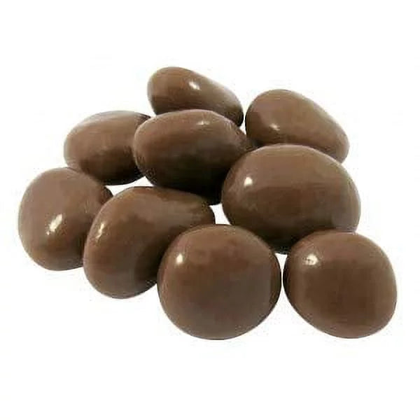 Chocolate Flavour Raisins 250g U6945