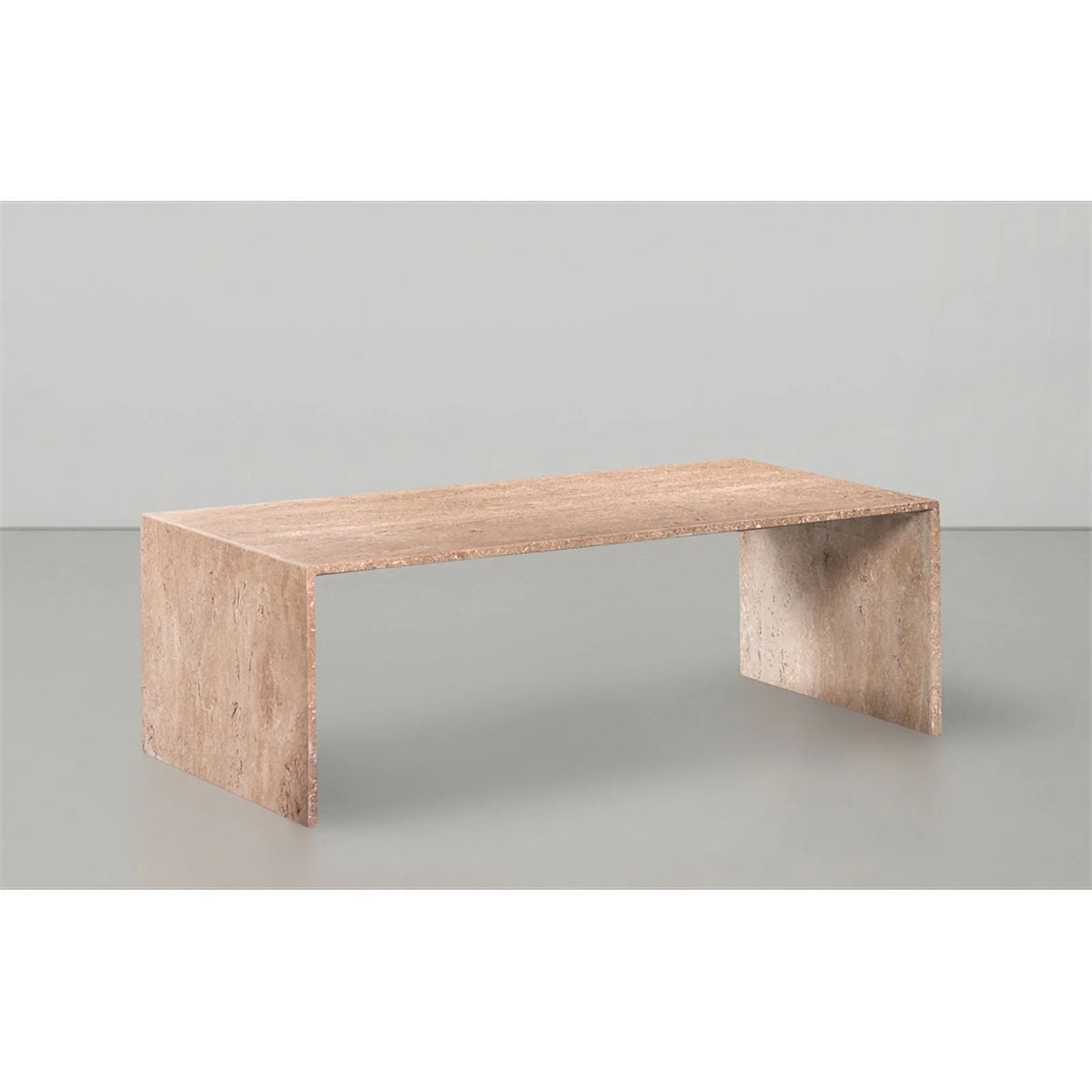 Beige Coffee Table Q2868