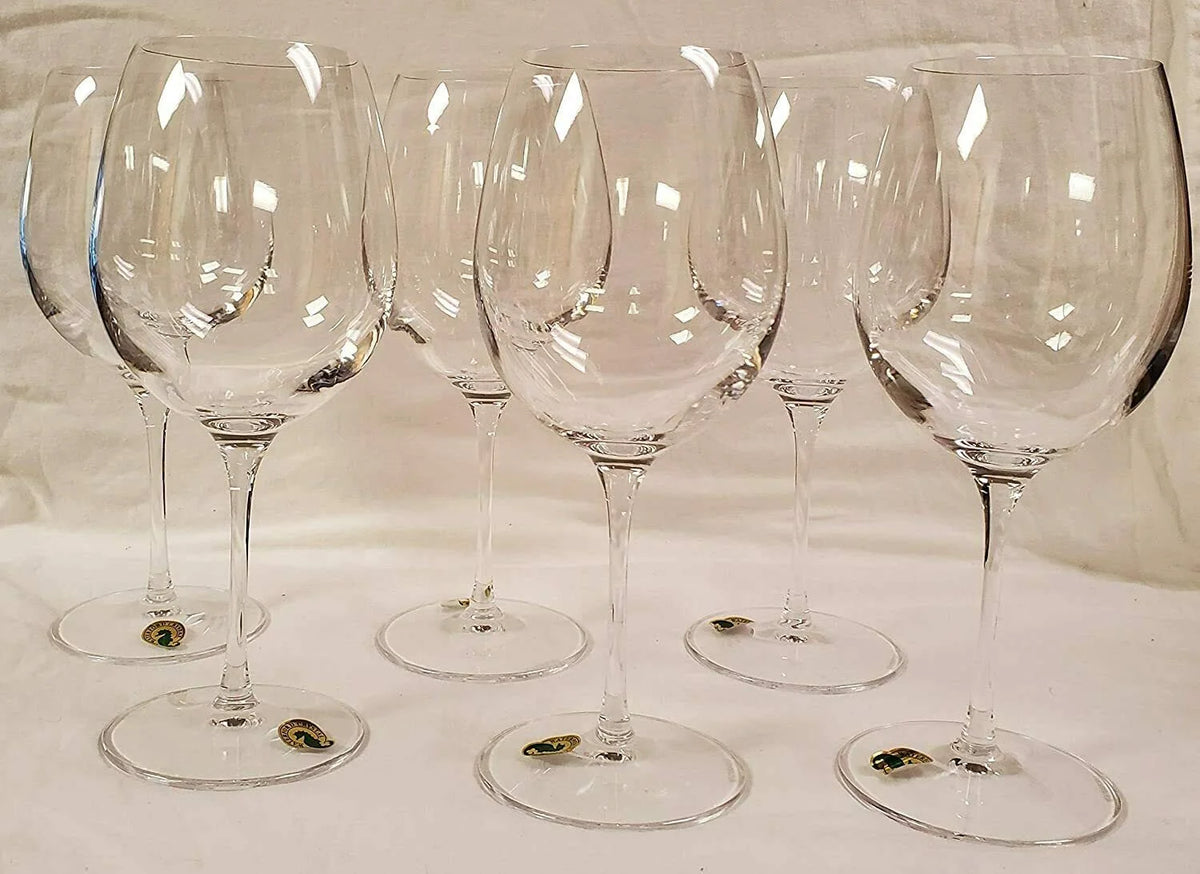Goblet Set of 6 Q806742
