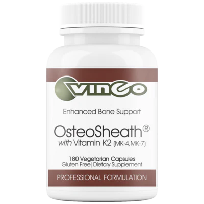 180 Capsules V356709