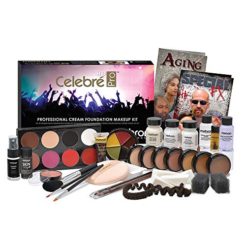 Cream Makeup Kit K3005