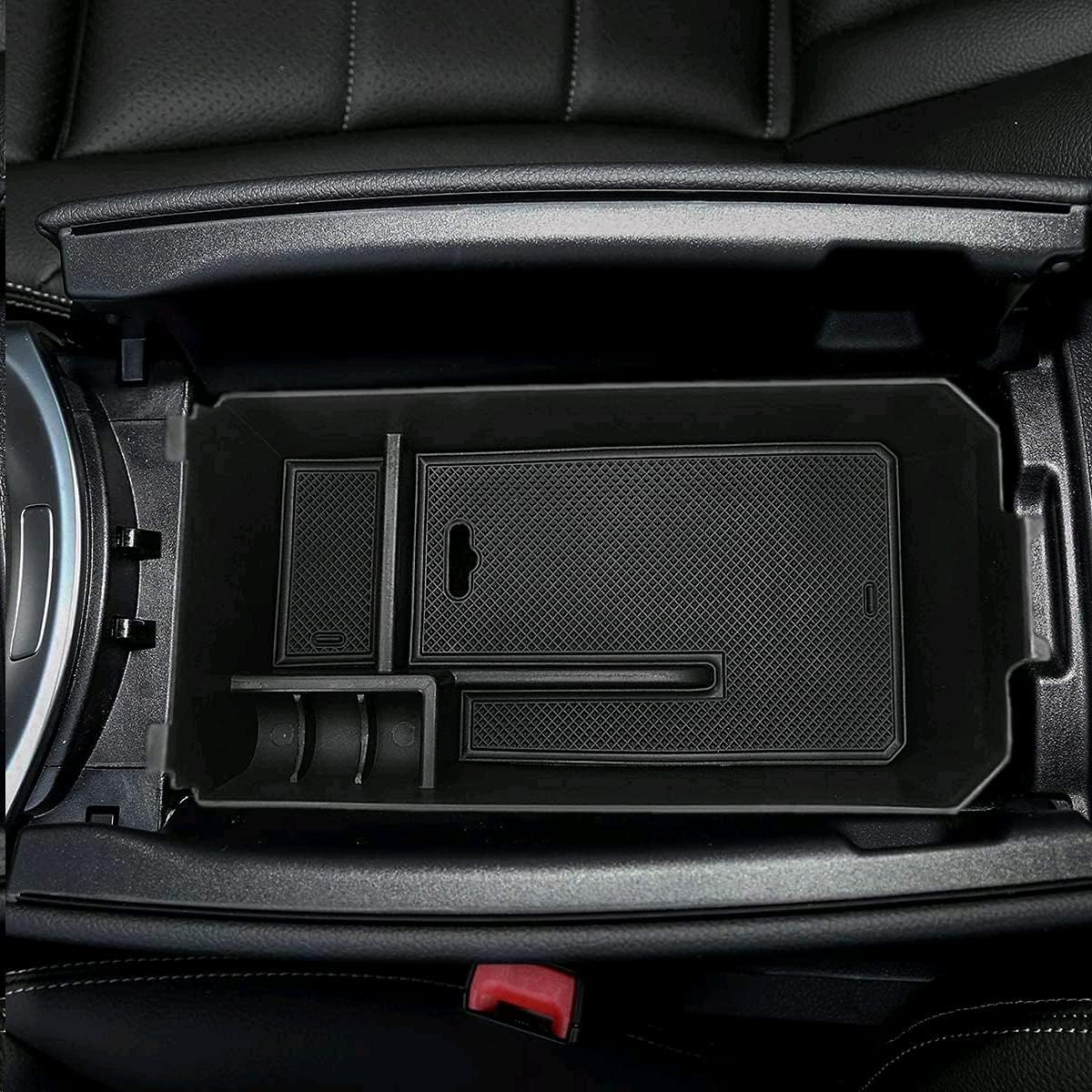 Center Console Organizer Tray S1020