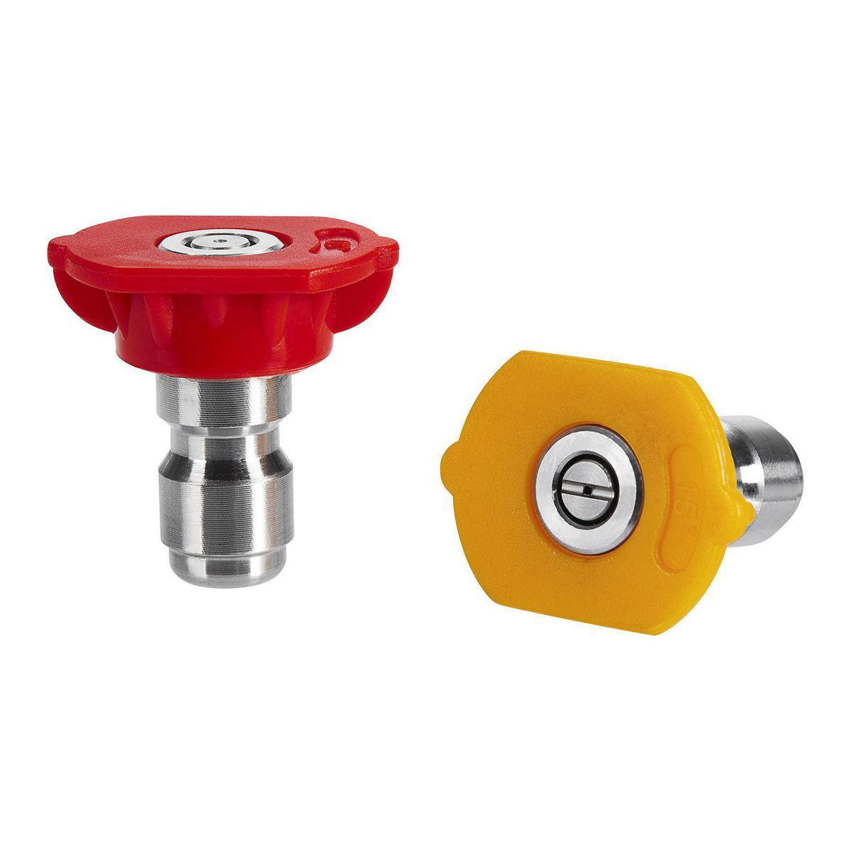 Pressure Washer Quick Connect Nozzle Kit, 5-Piece S4523