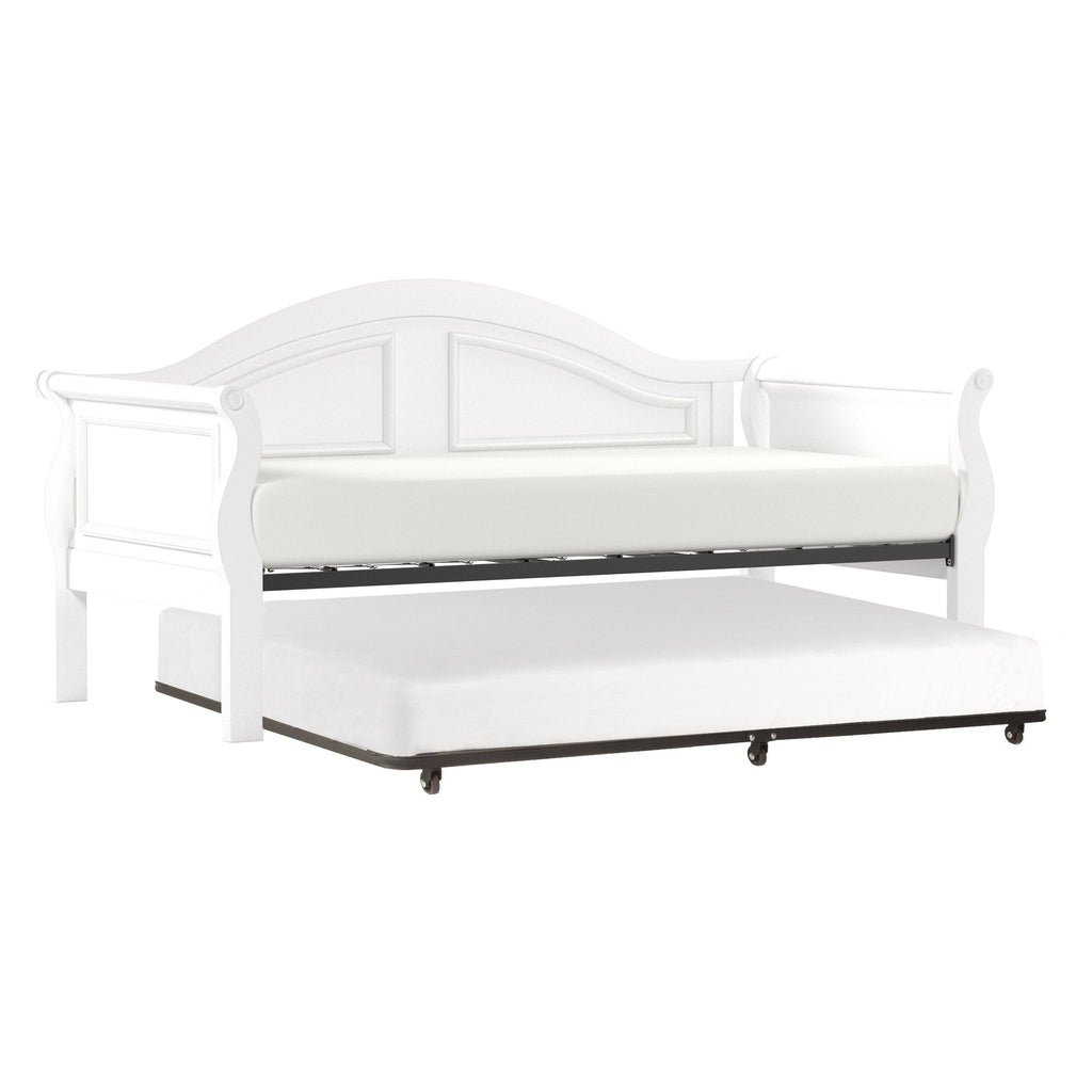 Cherry Daybed with Suspension Deck A34699