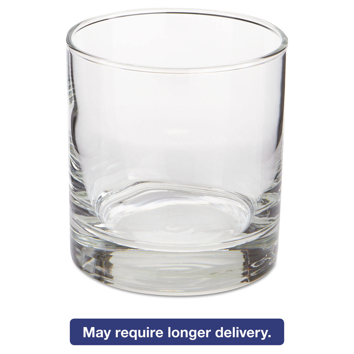 Glass Tumblers 10.25oz L675