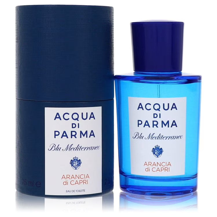 Arancia Di Capri Eau de Toilette J9583