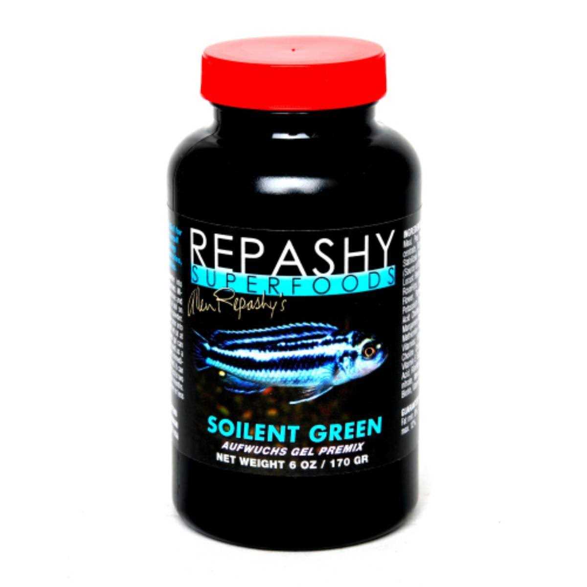Repashy Soilent Green Pet Supplies O84059