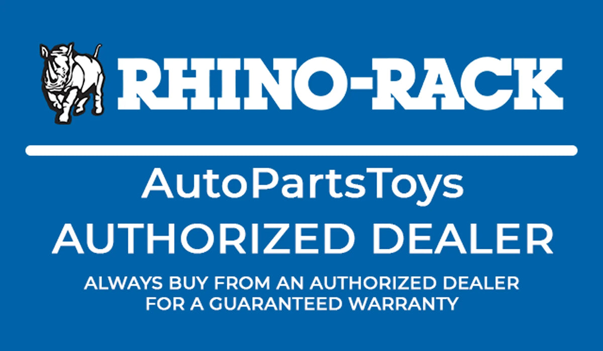 Heavy Duty Black 3 Bar Roof Rack C23687