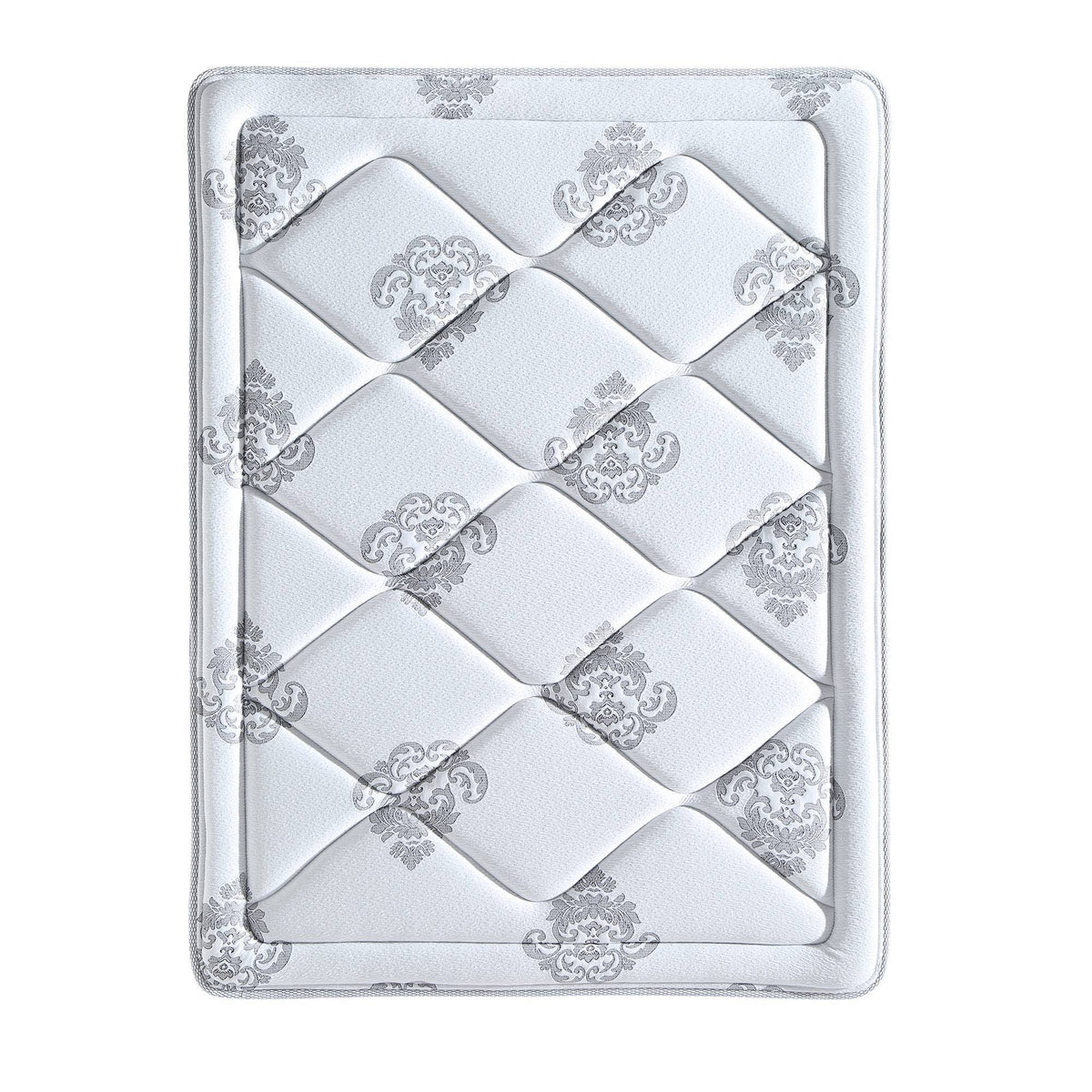 California King Hybrid Innerspring Mattress Y320330