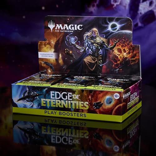 Play Booster Box (30 Packs) C5361
