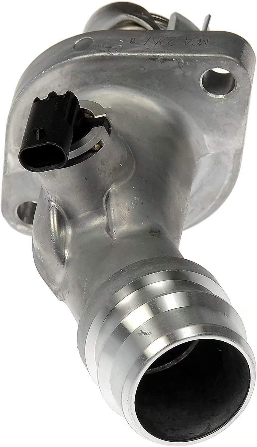 Thermostat Housing Assembly Pack of 2 P1244