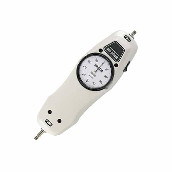 Mechanical Force Gauge 20 N Capacity M870
