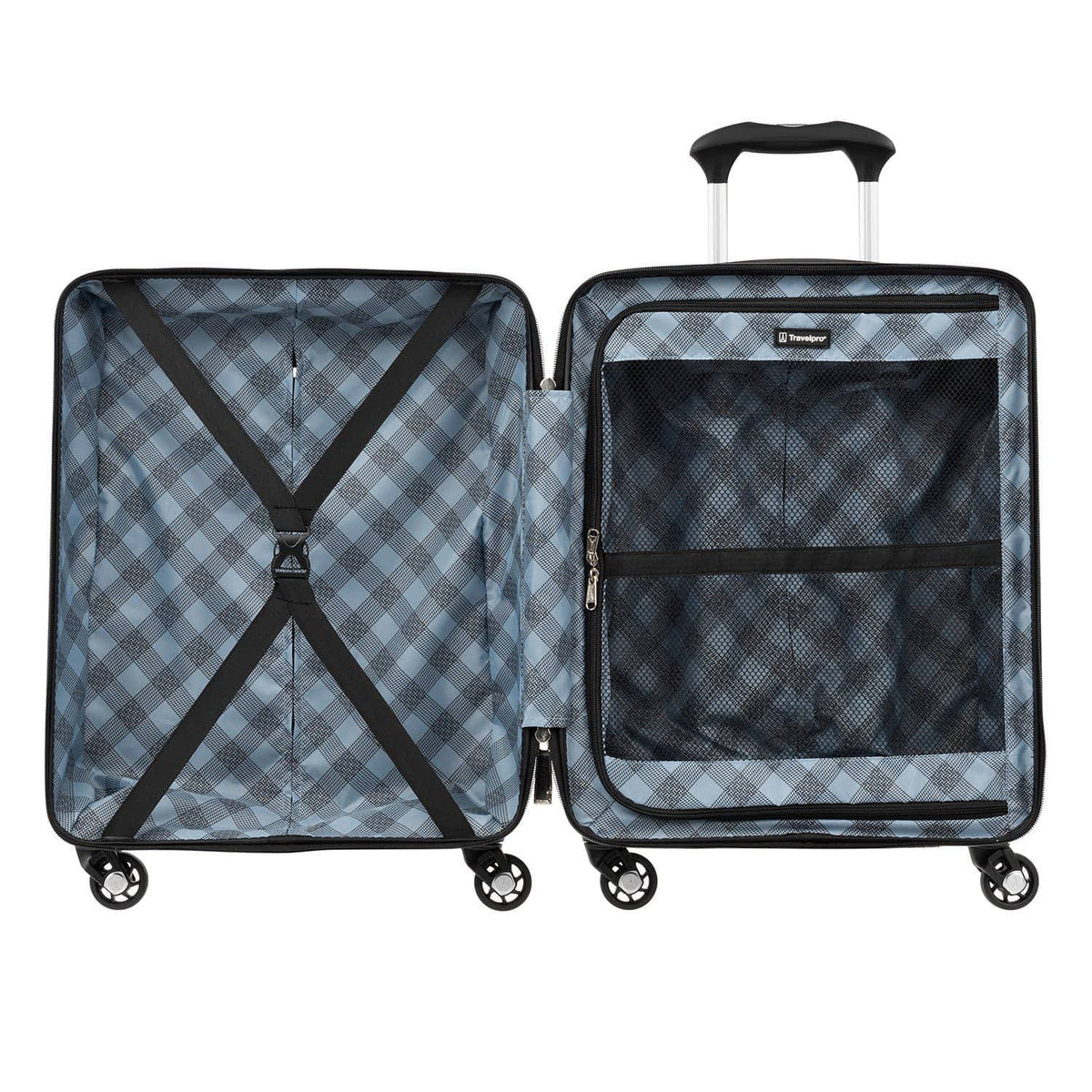 Hardside Spinner Carry-On E733