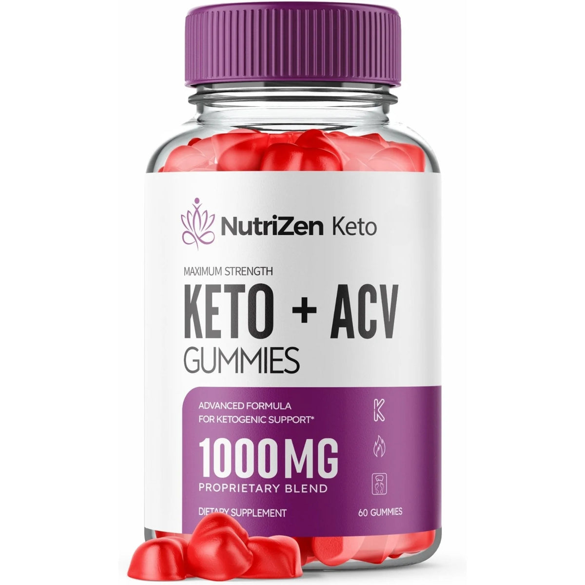 Keto ACV Gummies Q522