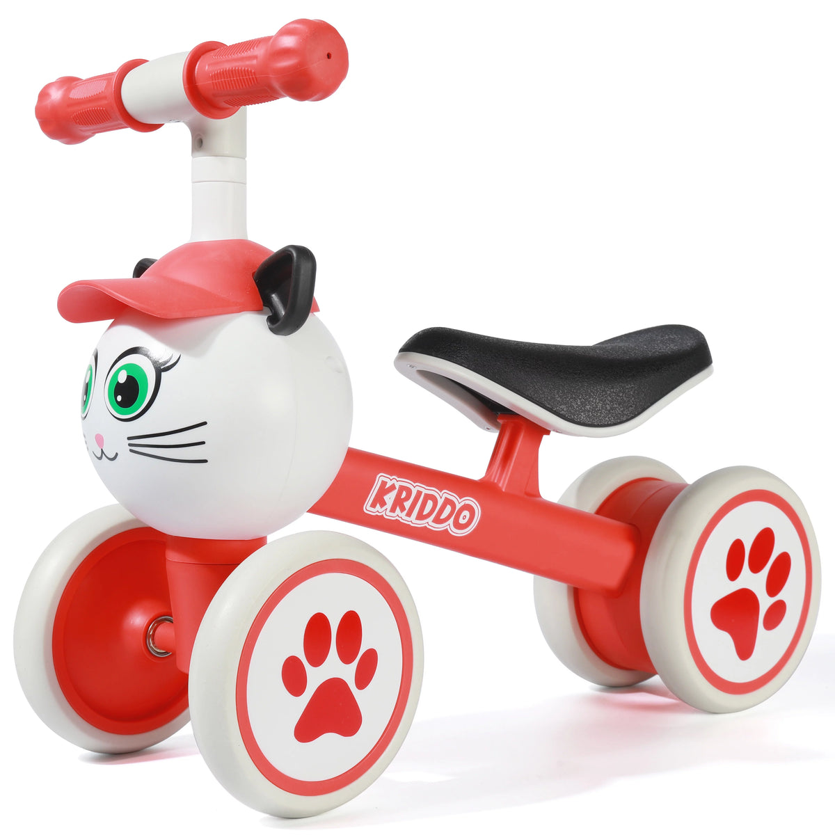 Baby Balance Bike for 1-2 Year Old X657