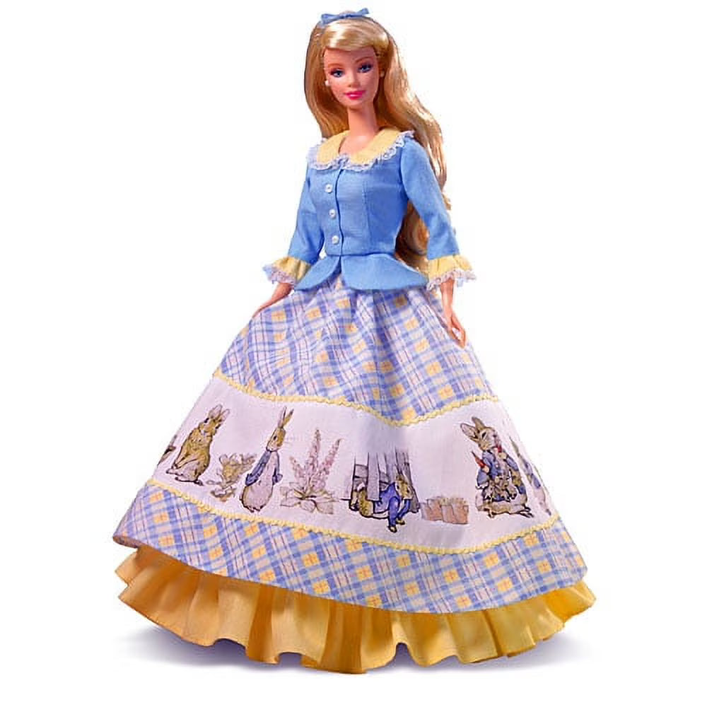 Collector Edition Doll W275