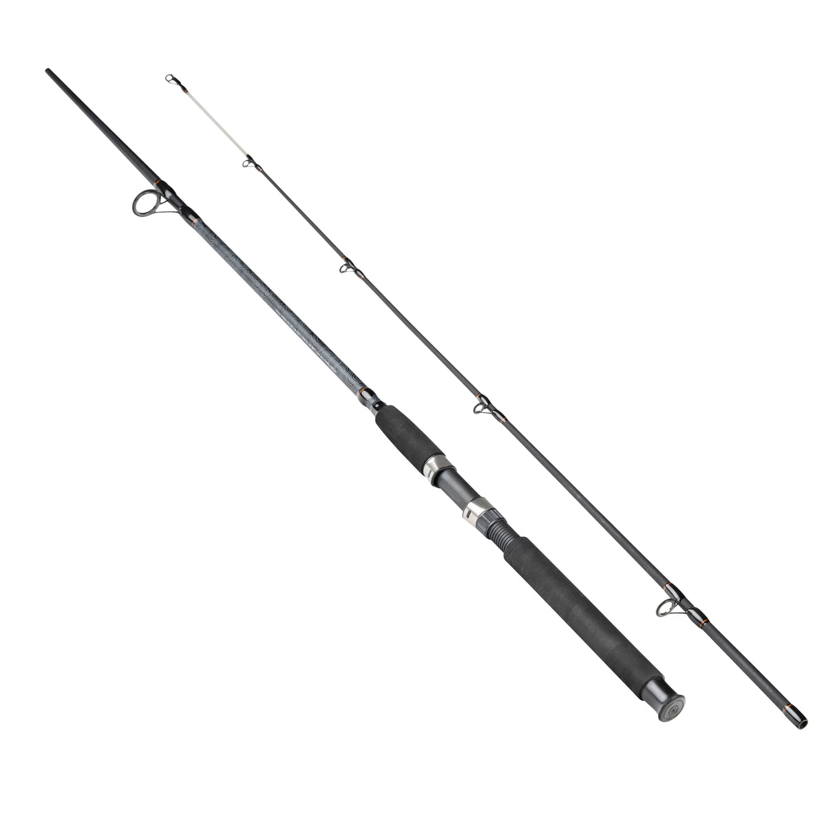 7ft Heavy Action Spinning Fishing Rod Q1571