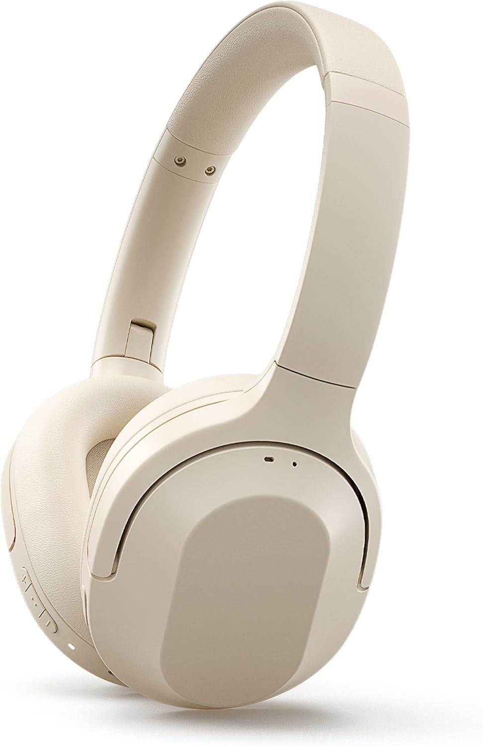 Over Ear Noise Cancelling Wireless Bluetooth Headphones D7353