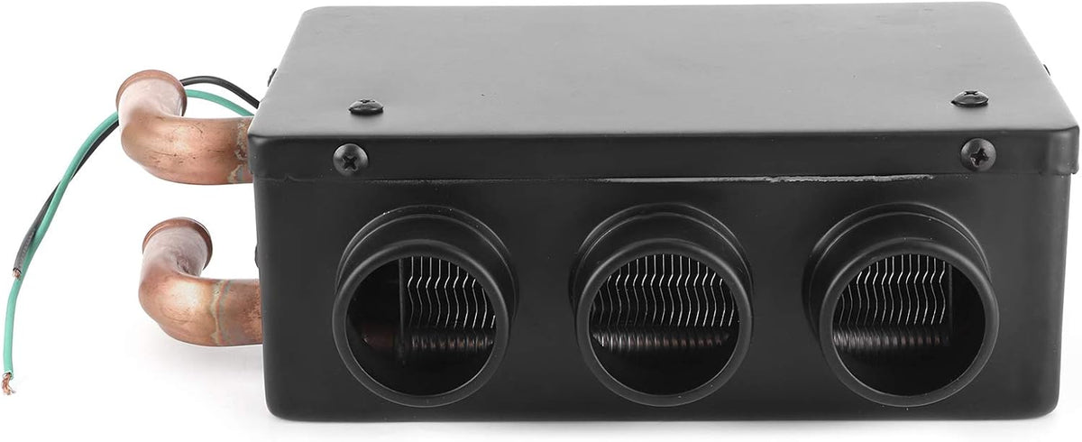 12V 50W Portable Car Heater F870
