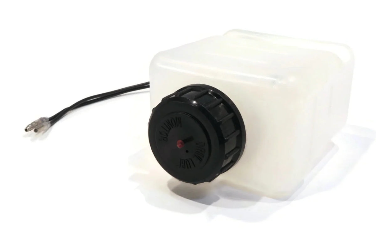 Gear Lube Reservoir For Boat Engines R165