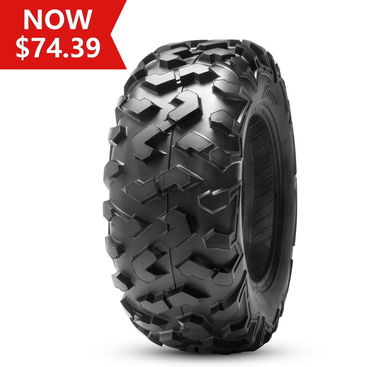 24x9-11 ATV UTV Tires 6PLY All Terrain Tubeless W567