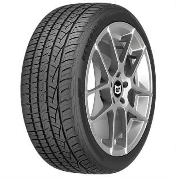 215/45R18 93W Tire Q4267