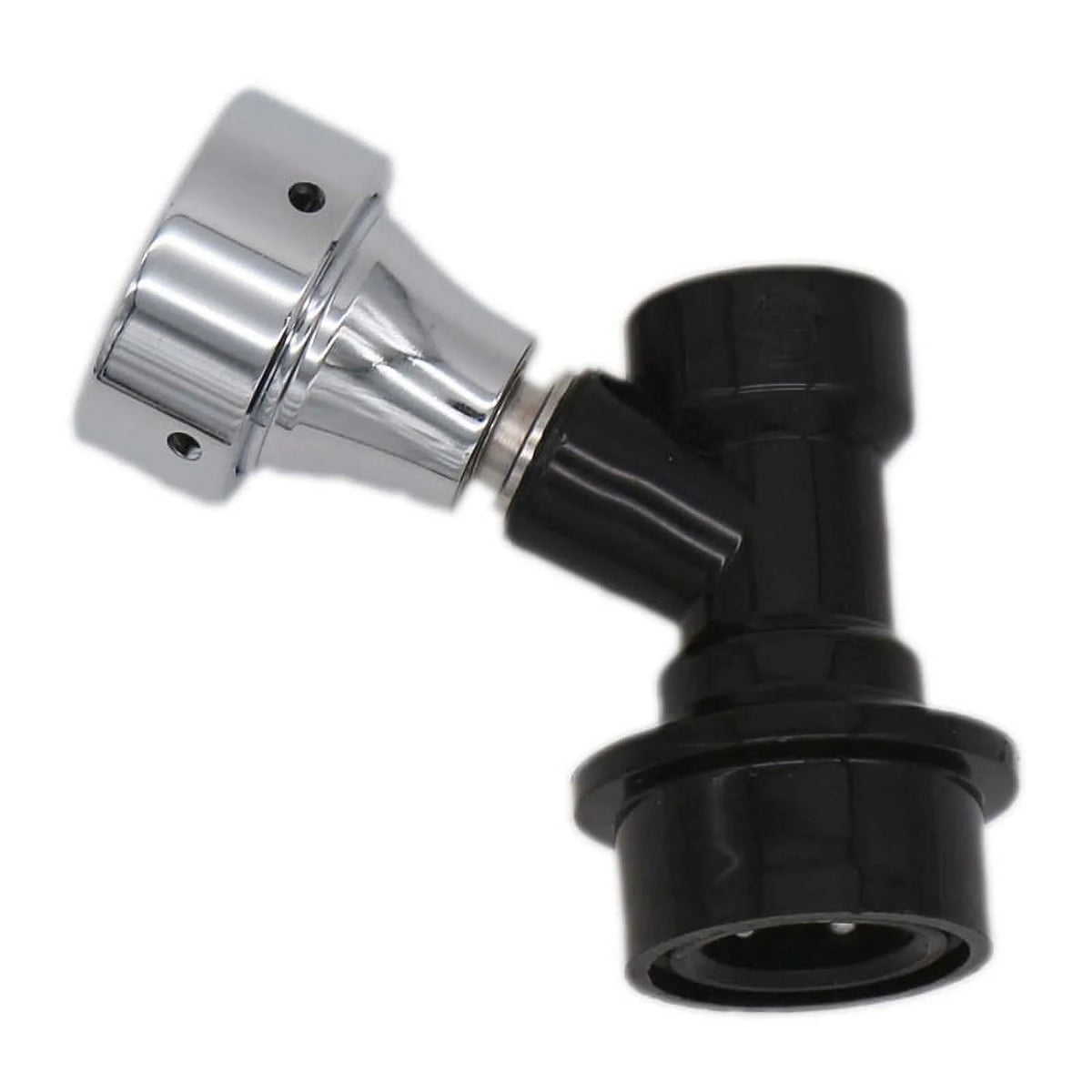 Beer Tap with Liquid Ball Lock Stainless Steel D2650