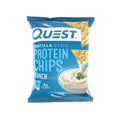 Ranch Tortilla Style Protein Chips 30 Count W565052