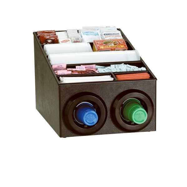 Countertop Cup Dispensing Cabinet Y61329
