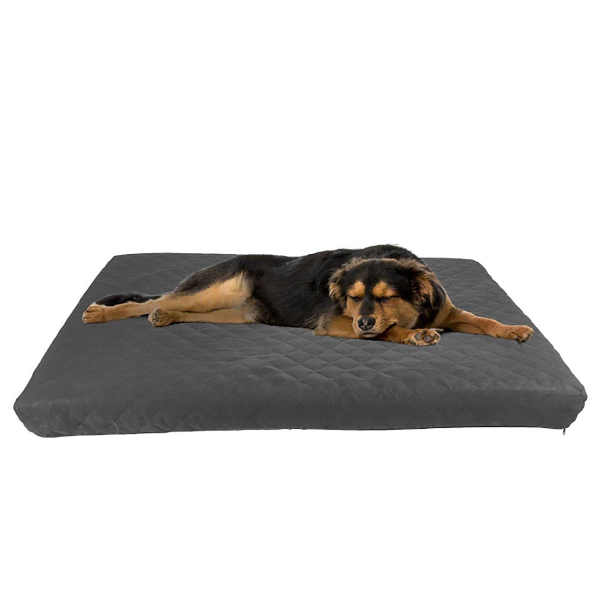 Waterproof Indoor/Outdoor Memory Foam Pet Bed T706